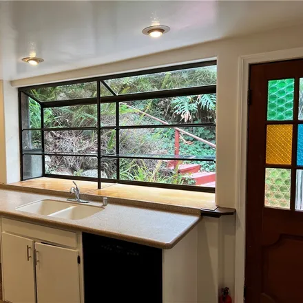 Rent this 2 bed duplex on 645 Griffith Way in Laguna Beach, CA 92651