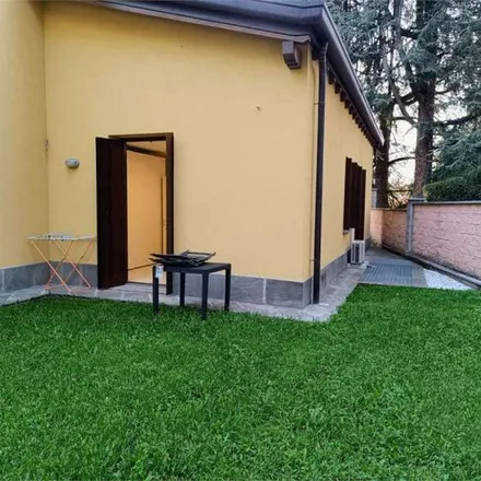 Rent this 1 bed apartment on Via Roma in 21025 Barasso VA, Italy