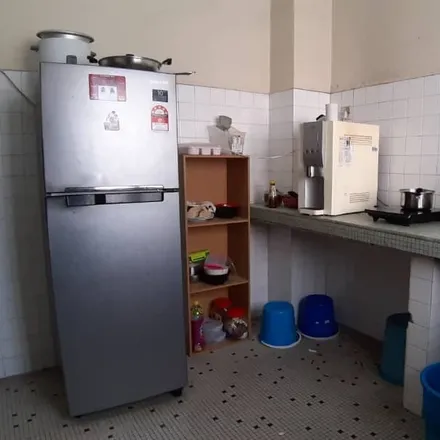 Rent this 1 bed apartment on Apartment Happy (Opp) in Jalan 17/22, Section 17