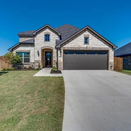 Buy this 3 bed house on Brazos Drive in Waxahachie, TX 75165