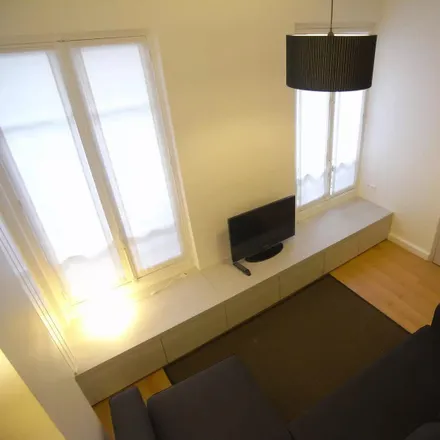 Image 9 - 27 Rue Tiphaine, 75015 Paris, France - Apartment for rent
