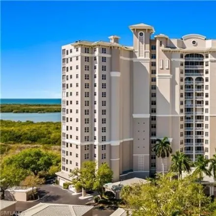 Buy this 2 bed condo on 1001 Arbor Lake Dr Unit 203 in Naples, Florida