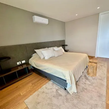 Buy this 3 bed apartment on Tristán Malbrán 4037 in Cerro de las Rosas, Cordoba