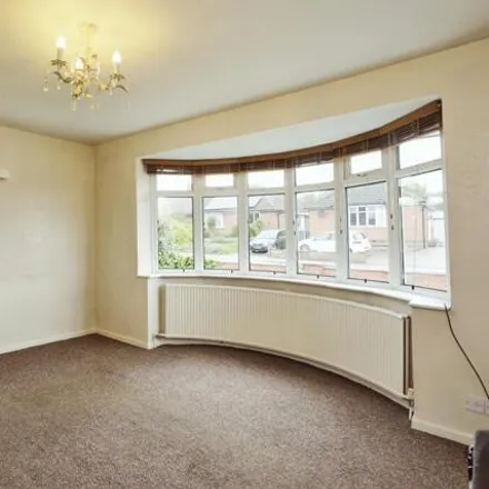 Image 2 - Parklands Drive, Woodthorpe, LE11 2TB, United Kingdom - Duplex for sale