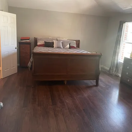 Rent this 1 bed room on 22980 Banquo Drive in Harris County, TX 77373