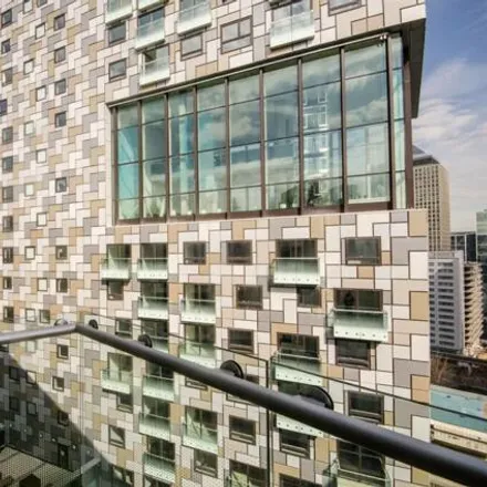 Image 8 - Jackson Tower, 1 Lincoln Plaza, Millwall, London, E14 9BD, United Kingdom - Apartment for sale