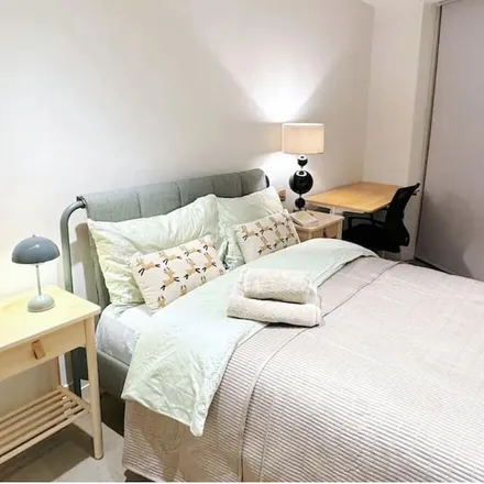 Rent this 2 bed apartment on London in SW11 8AY, United Kingdom