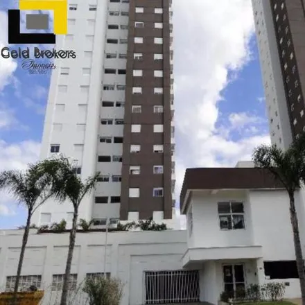 Image 2 - Rua do Retiro 487, Anhangabaú, Jundiaí - SP, 13201-030, Brazil - Apartment for rent