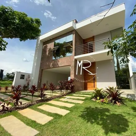 Image 2 - Rua Luiz Cerqueira, Bela Vista, Manhuaçu - MG, 36900-091, Brazil - House for sale