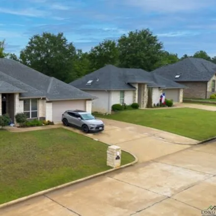 Image 3 - 2503 Oasis Dr, Longview, Texas, 75601 - House for sale