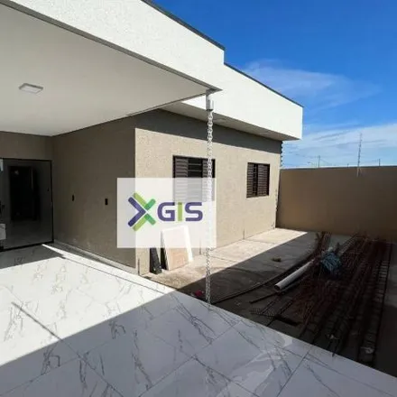 Buy this 3 bed house on Avenida Cabo Adélcio Parro in Residencial Alta Vista, São José do Rio Preto - SP