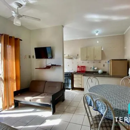Buy this 2 bed apartment on Rua Genny Salles Nogueira Braga in Praia Grande, Ubatuba - SP