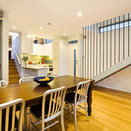 Rent this 4 bed apartment on Arthur Street in Leichhardt NSW 2040, Australia