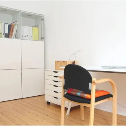 Rent this 1 bed apartment on Peter-Marquard-Straße 21 in 22303 Hamburg, Germany