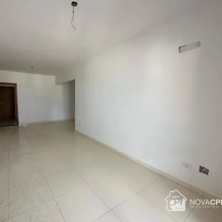Buy this 3 bed apartment on Rua Mem de Sá in Aviação, Praia Grande - SP