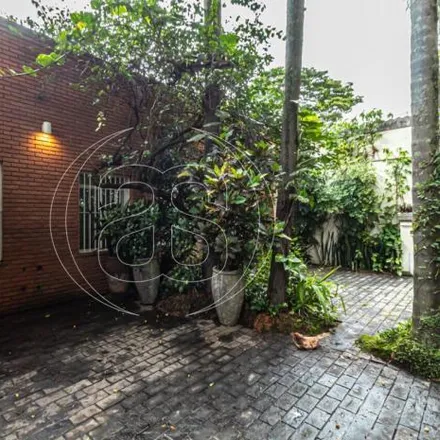 Rent this studio house on Praça Airton Ayres de Abreu in Chácara Flora, Região Geográfica Intermediária de São Paulo - SP