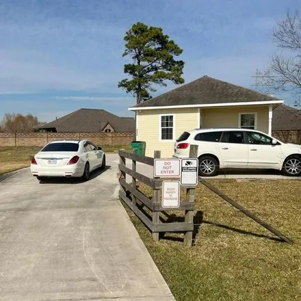 Image 2 - 953 Magnolia Parkway, Brazoria County, TX 77583, USA - House for rent