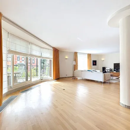 Image 3 - Jan Van Rijswijcklaan 67, 2018 Antwerp, Belgium - Apartment for rent
