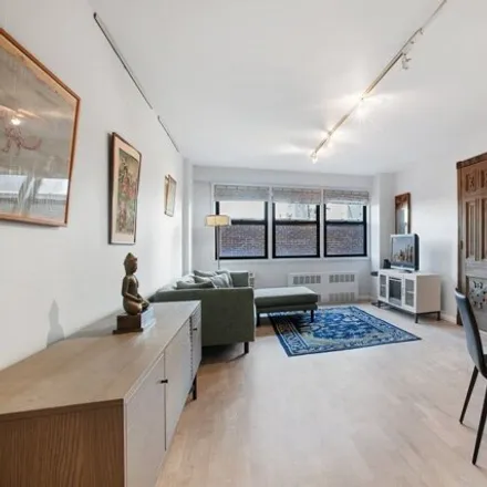 Image 1 - 579 W 215th St Unit 8ed, New York, 10034 - Apartment for sale