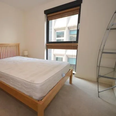 Image 4 - AG1, Eyre Lane, The Heart of the City, Sheffield, S1 4QS, United Kingdom - Room for rent