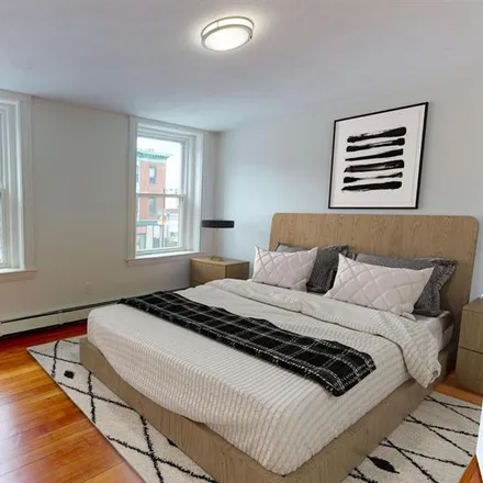 Rent this 1 bed room on 376 Washington Street in Boston, MA 02124