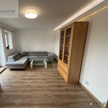 Buy this 2 bed apartment on Daliowa 3 in 30-612 Krakow, Poland