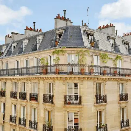 Image 5 - 40 Rue Pastourelle, 75003 Paris, France - Apartment for rent