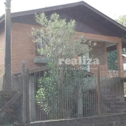 Buy this 3 bed house on Rua Adolfo Seibt in São José, Canela - RS