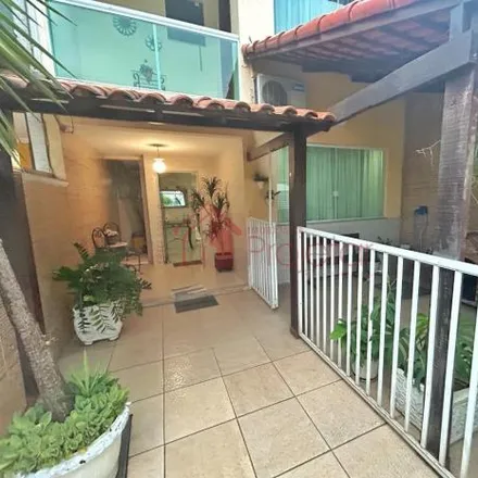 Buy this 3 bed house on Rua José Alves Pereira in Chacrinha, Nova Iguaçu - RJ