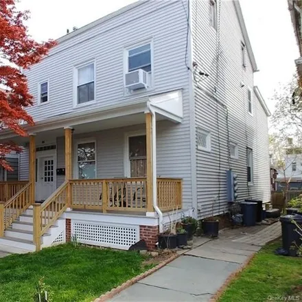Rent this 2 bed house on 7 Remsen Street in Village of Nyack, NY 10960