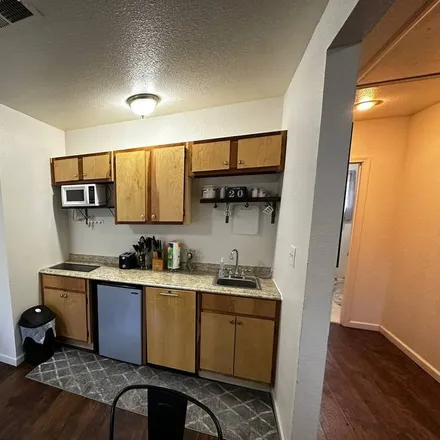 Rent this 1 bed apartment on Memphis