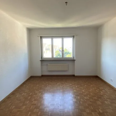 Rent this 3 bed apartment on Länggassstrasse 101 in 3012 Bern, Switzerland
