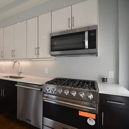 Buy this 2 bed condo on 38 Worcester Square in Boston, MA 02118