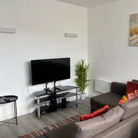 Image 7 - Stantonbury, MK14 6GZ, United Kingdom - Apartment for rent