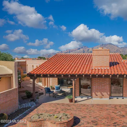 Image 8 - 4216 Camino Ferreo, Catalina Foothills, AZ 85750, USA - Townhouse for sale