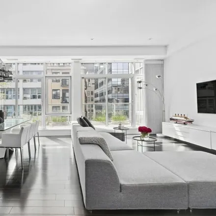 Buy this 2 bed condo on Chipotle in Ann Street, New York