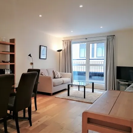 Rent this 3 bed apartment on Novotel London Tower Bridge in 10 Pepys Street, Aldgate
