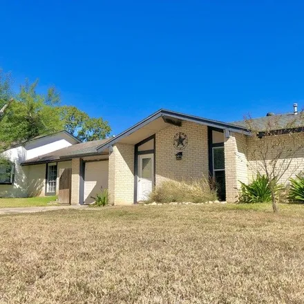 Buy this 3 bed house on Dry Canyon Trail in Live Oak, Bexar County