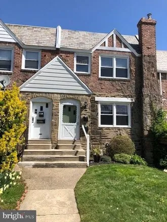 Rent this 2 bed house on Windemere Avenue in Upper Darby, PA 19026