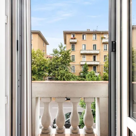 Image 7 - Via Sangallo 1, 20133 Milan MI, Italy - Apartment for rent