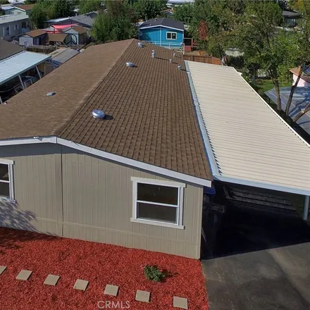 Buy this 3 bed house on Live Oak Mobile Home Park in Kelseyville, Lake County