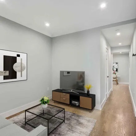 Rent this 4 bed apartment on 171 East 106th Street in New York, NY 10029
