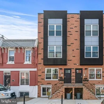 Rent this 4 bed house on 2044 North Carlisle Street in Philadelphia, PA 19121
