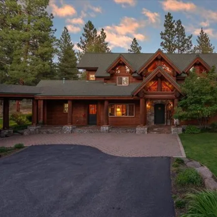 Image 2 - 11711 Buckhorn Ridge Court, Truckee, CA 96161, USA - House for sale