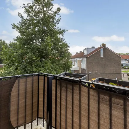 Image 7 - Teteringsedijk, 4817 ML Breda, Netherlands - Apartment for rent