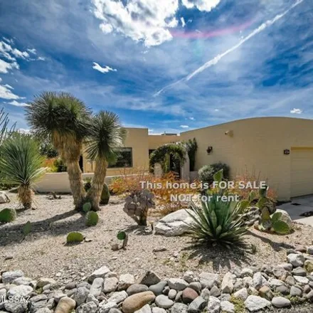 Image 3 - 5389 North Paseo del Arenal, Pima County, AZ 85750, USA - House for sale