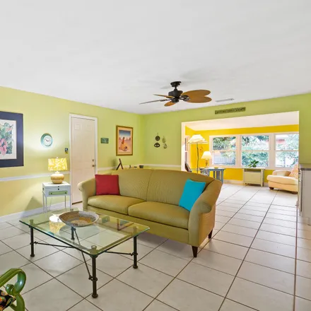 Image 5 - 108 Atlantic Boulevard, Indian Harbour Beach, Brevard County, FL 32937, USA - House for sale