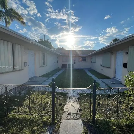 Rent this 2 bed apartment on 5899 Northeast 18th Avenue in Imperial Point, Fort Lauderdale