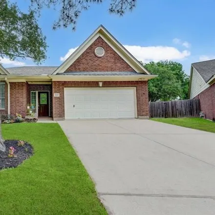 Rent this 4 bed house on 20800 Athea Glen Circle in Cinco Ranch, Fort Bend County