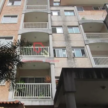 Rent this 3 bed apartment on Assaí in Avenida Piraporinha 680, Jordanópolis